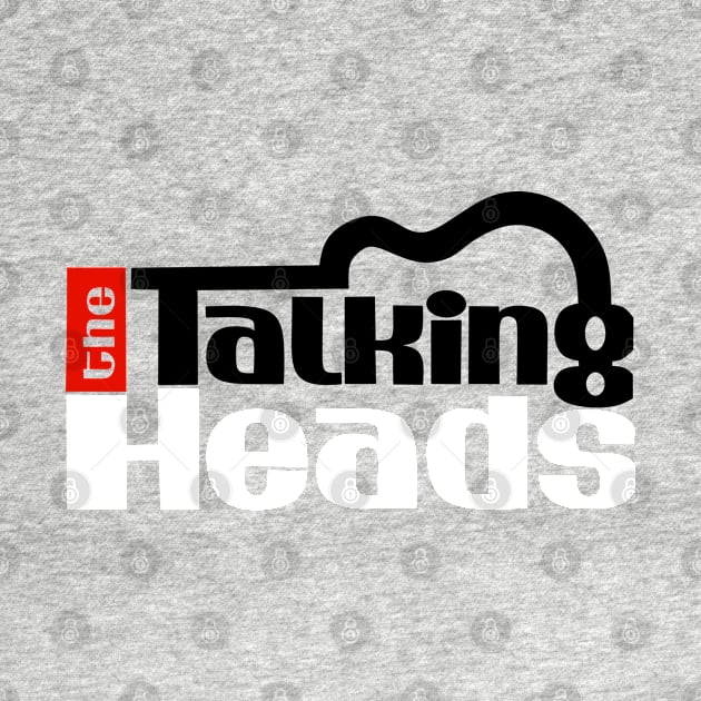 Head Talking by Swallow Group